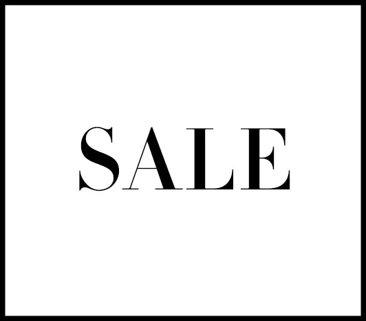 SUPER SALE
