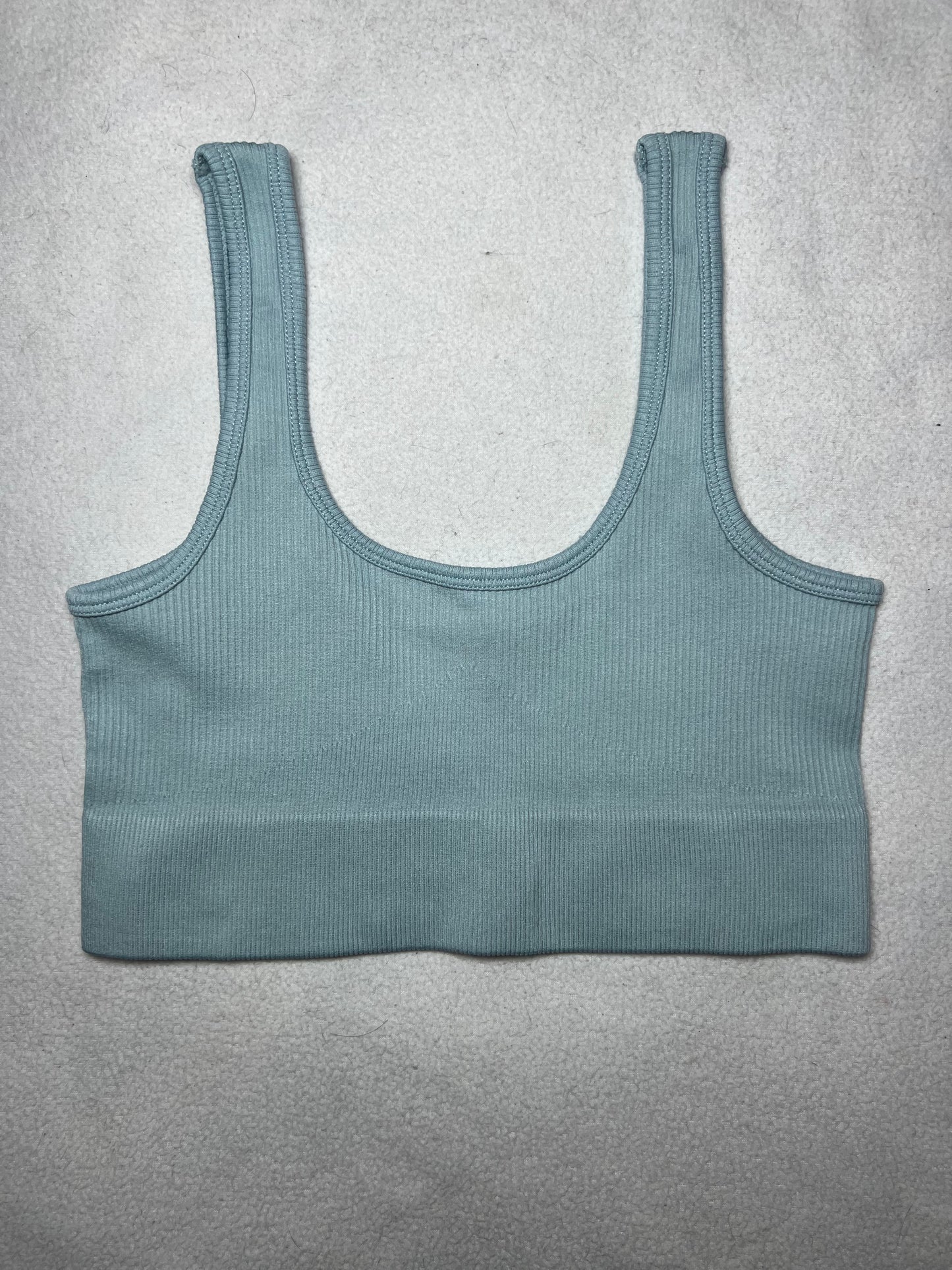Top Deportivo con Tirantes