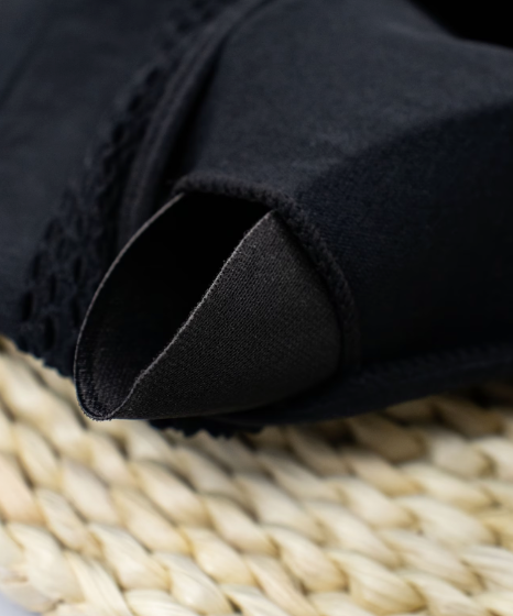 Sujetador deportivo espalda nadadora