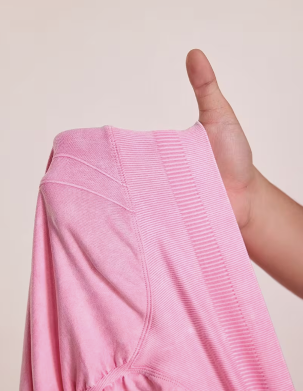 Pantalon de Yoga Licra