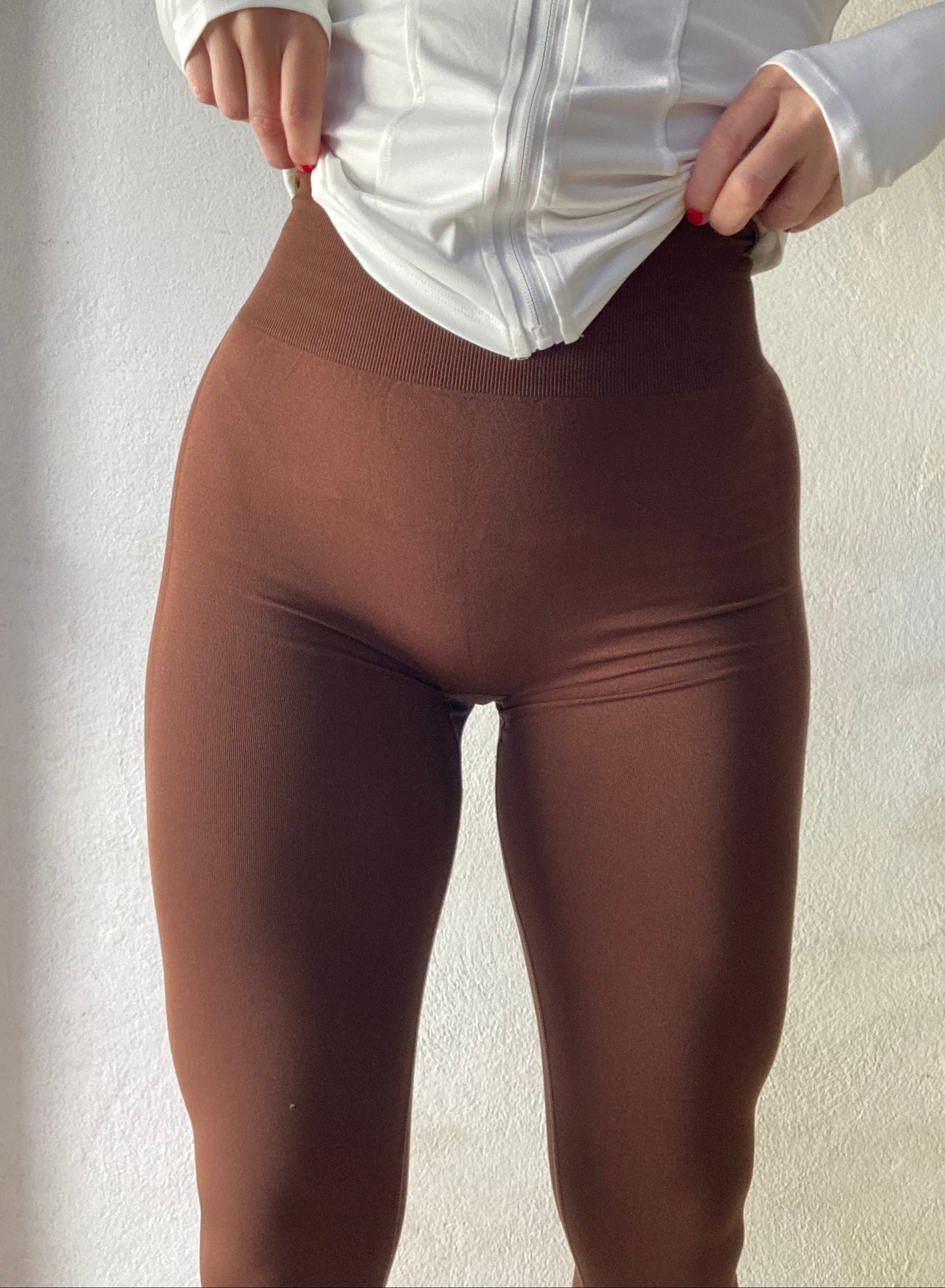 Pantalón de yoga