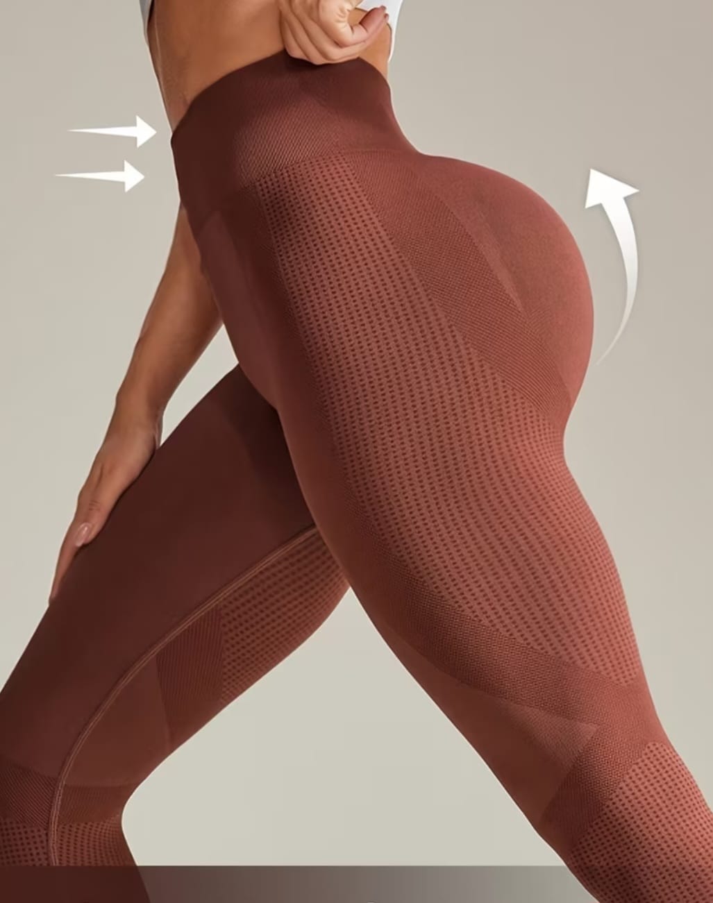 Legging de Yoga